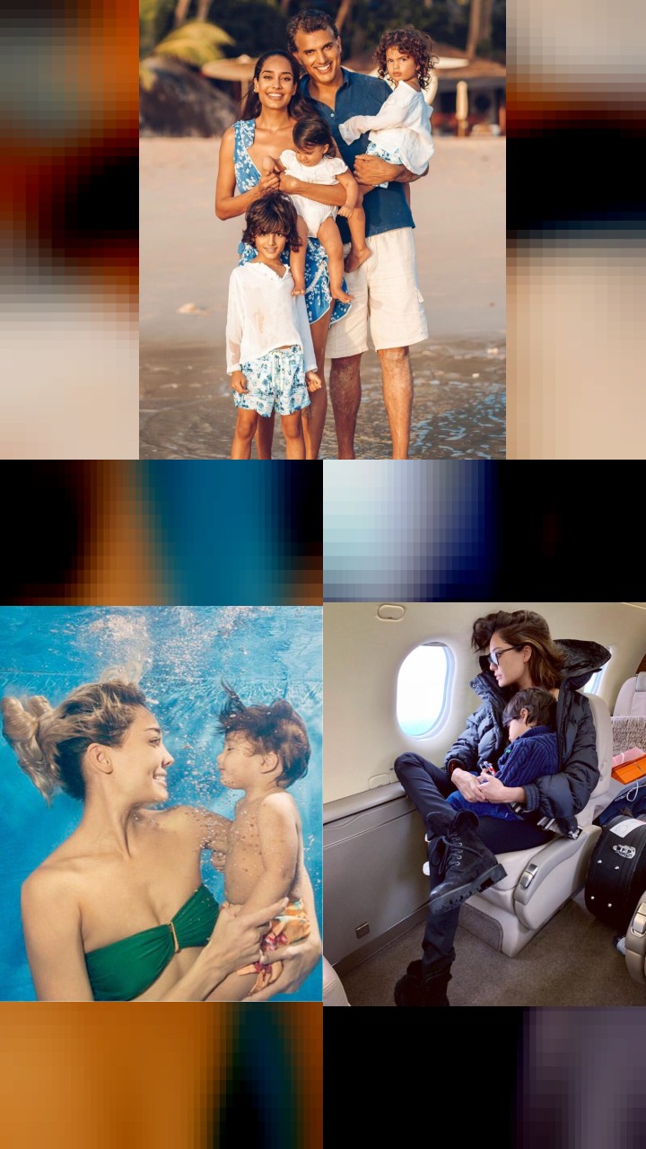 The Top 10 Lisa Haydon Instagram Photos of All Time