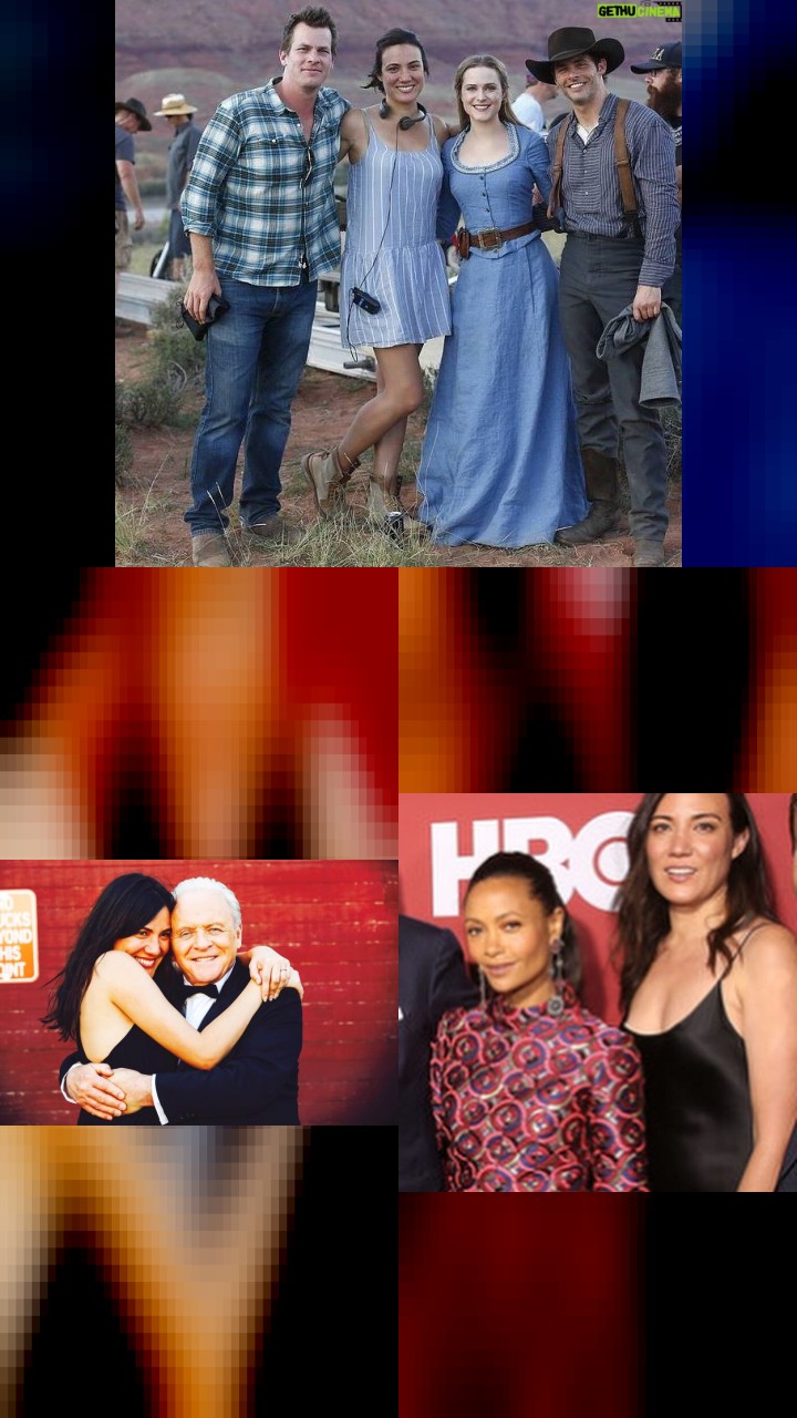 Top 10 Instagram Hits from Lisa Joy