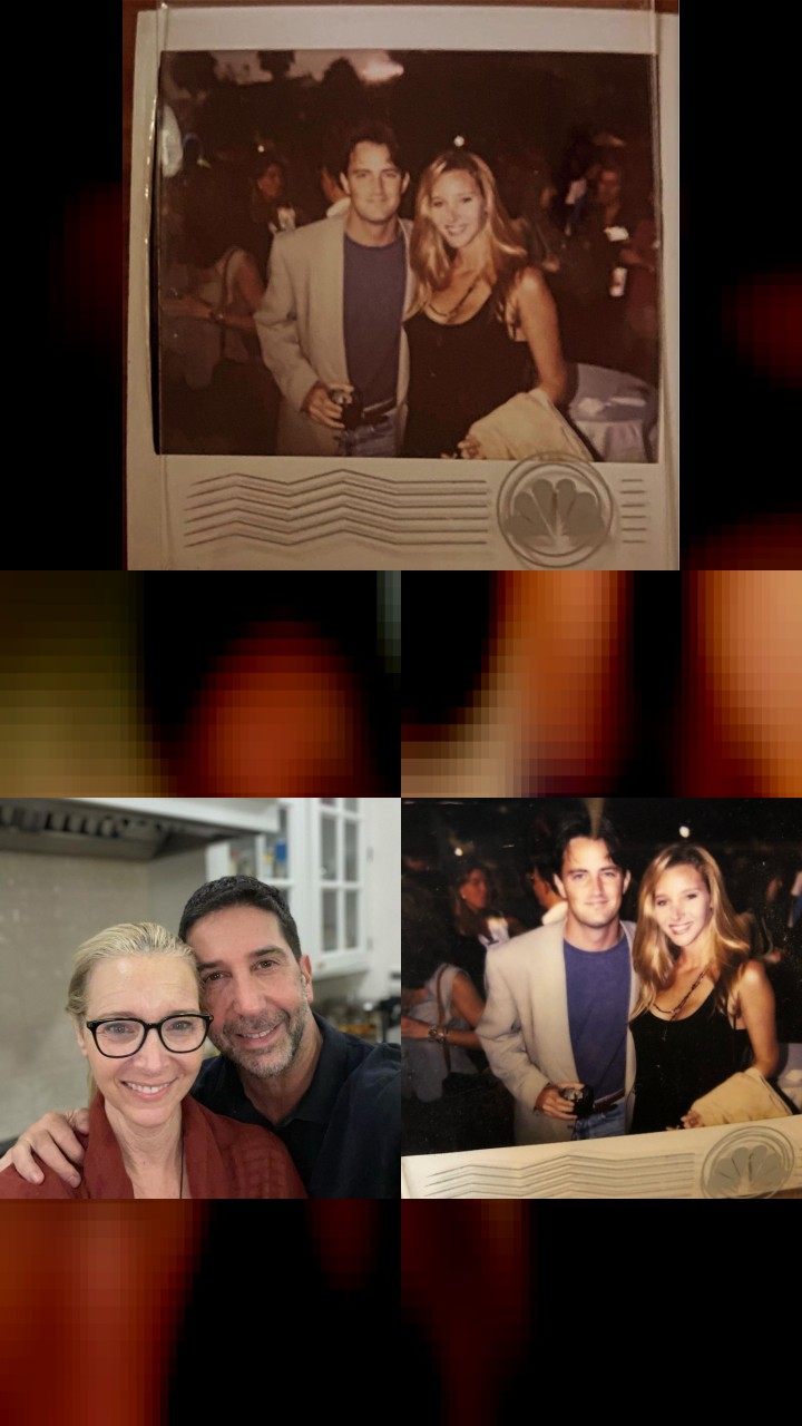 Lisa Kudrow’s Instagram: Top 10 Fan Favorites