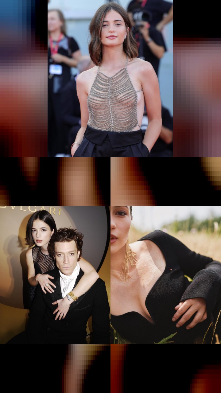 Top 10: Lisa-Marie Koroll's Most Iconic Instagram Photos