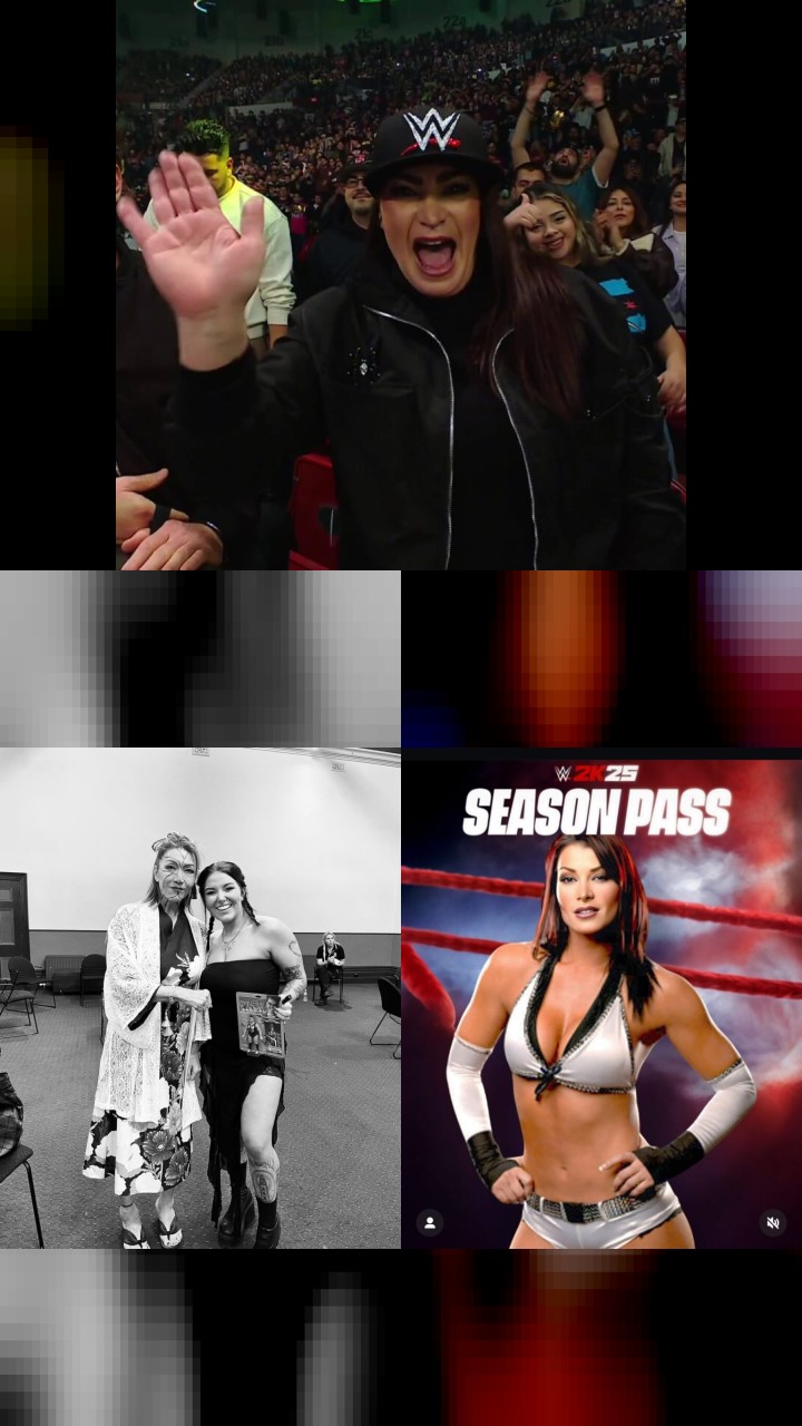 Lisa Marie Varon's Top 10 Instagram Photos You Need to See