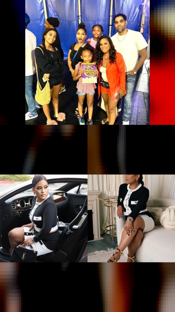 10 Breathtaking Instagram Photos of Lisa Nicole Cloud