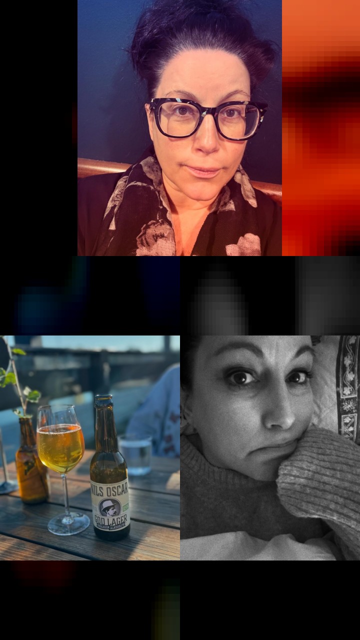 10 Times Lisa Nilsson's Instagram Photos Were Unforgettable