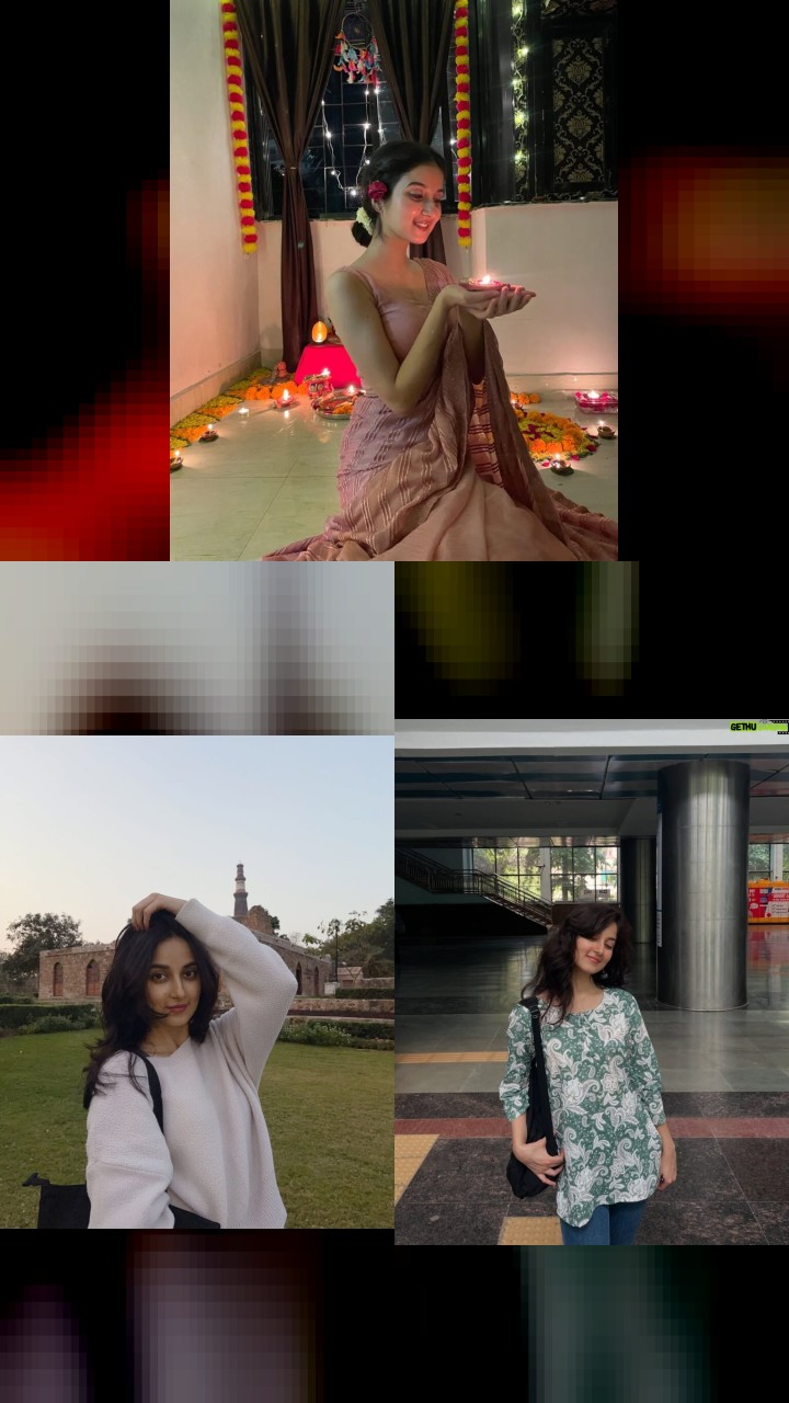 The Ultimate Collection: Lisa Prerna's Top 10 Instagram Photos