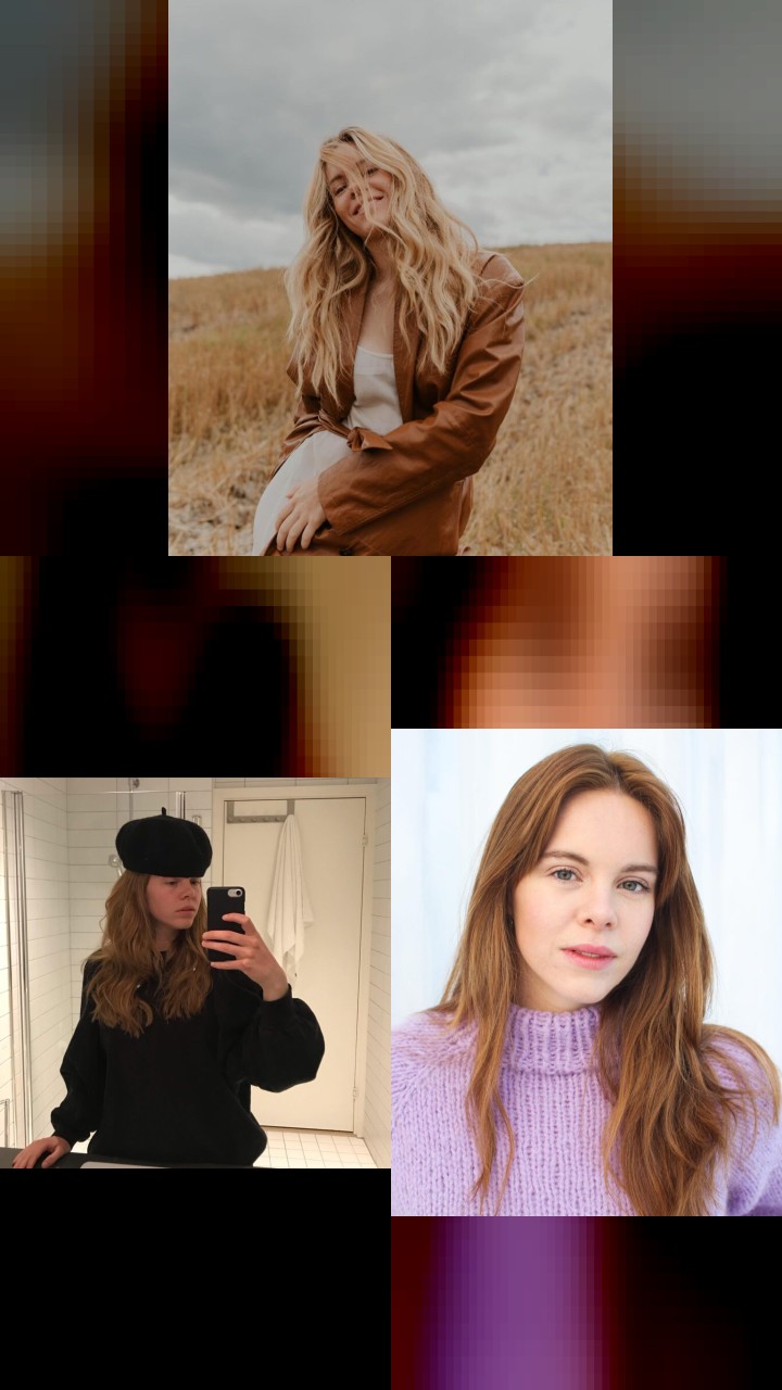 The Ultimate Collection: Lisa Teige's Top 10 Instagram Photos
