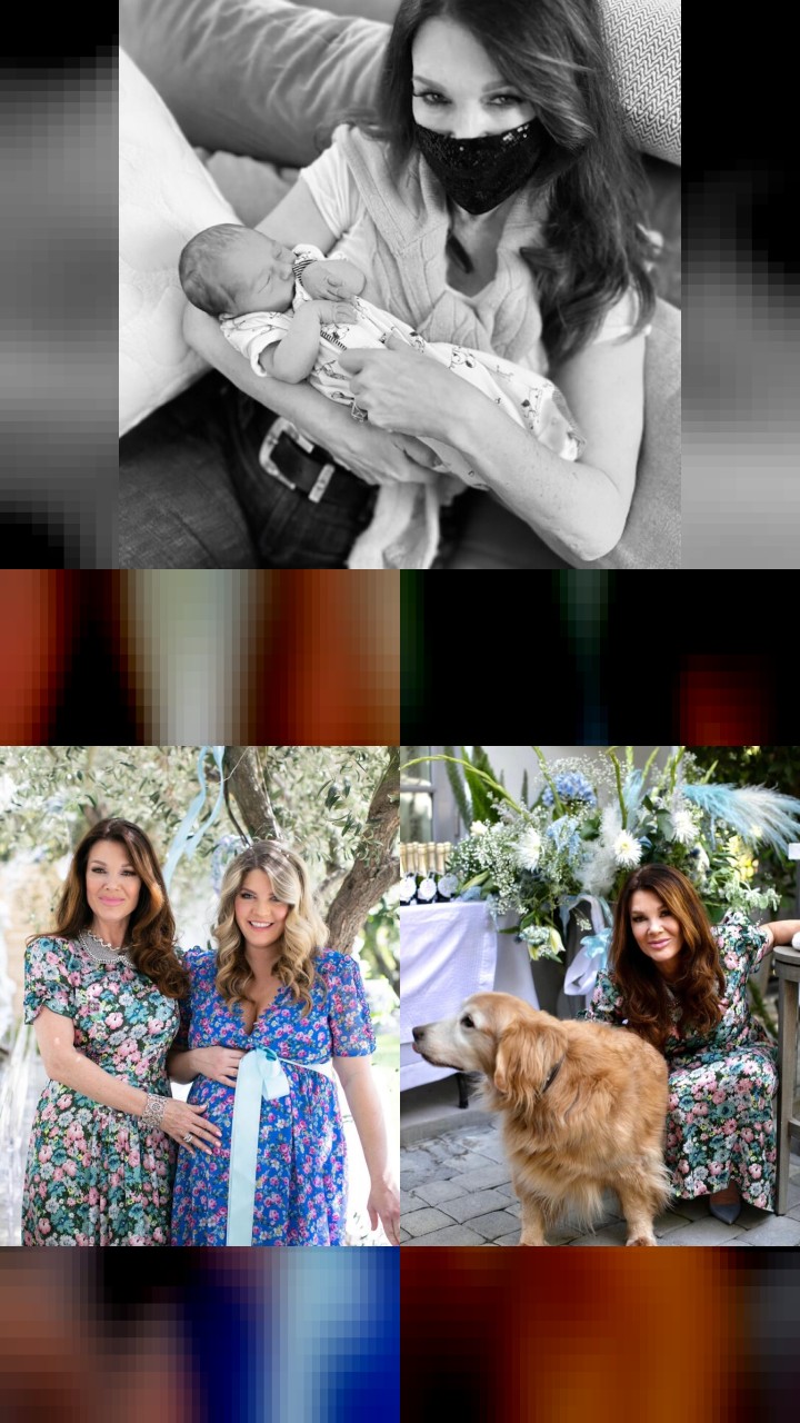 Top 10 Most Engaging Instagram Posts by Lisa Vanderpump