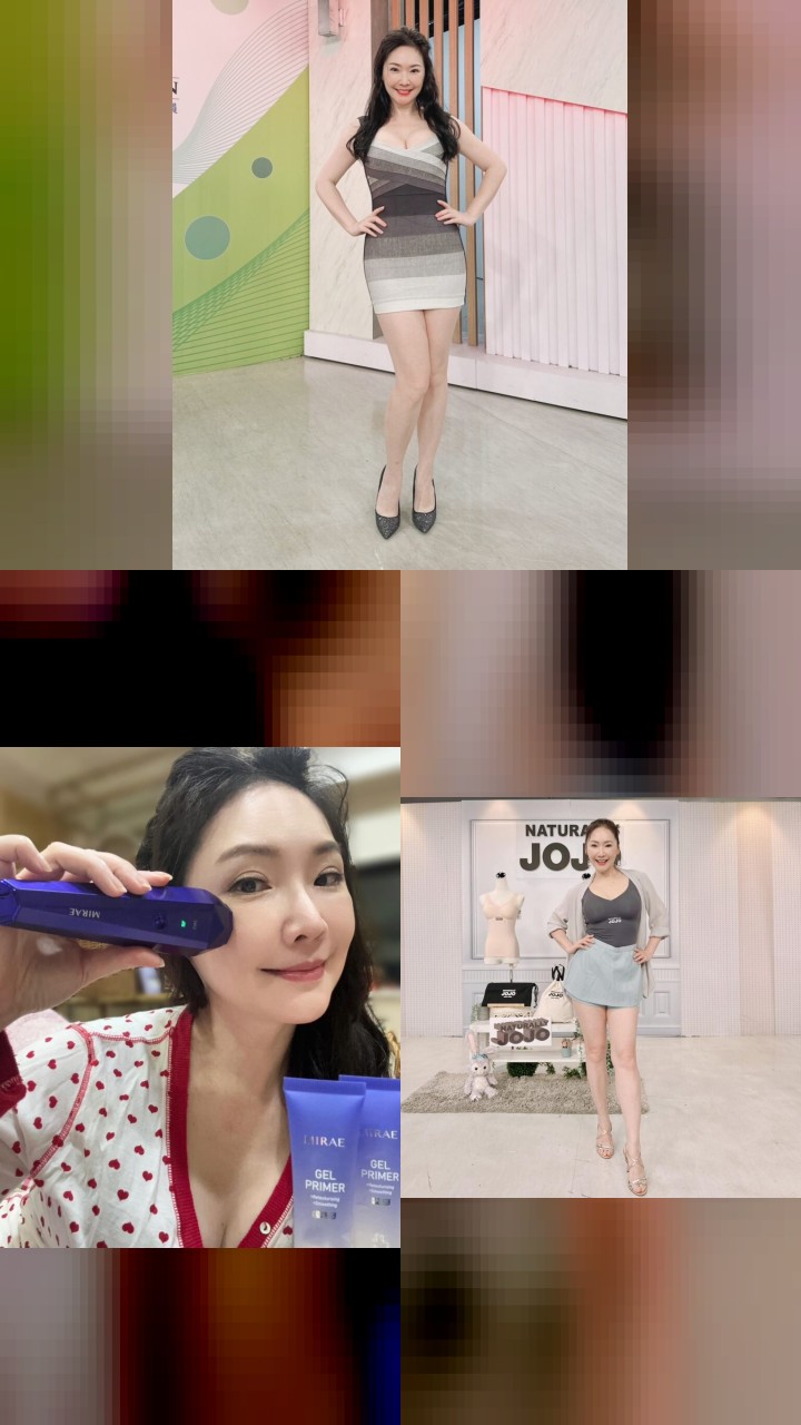 Discover Lisa Wang’s 10 Most Popular Instagram Pics