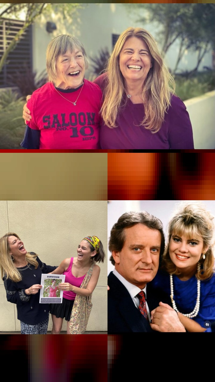 Top 10 Most Engaging Instagram Posts by Lisa Whelchel