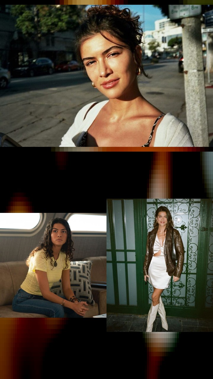 The Top 10 Instagram Posts of Lisette Olivera