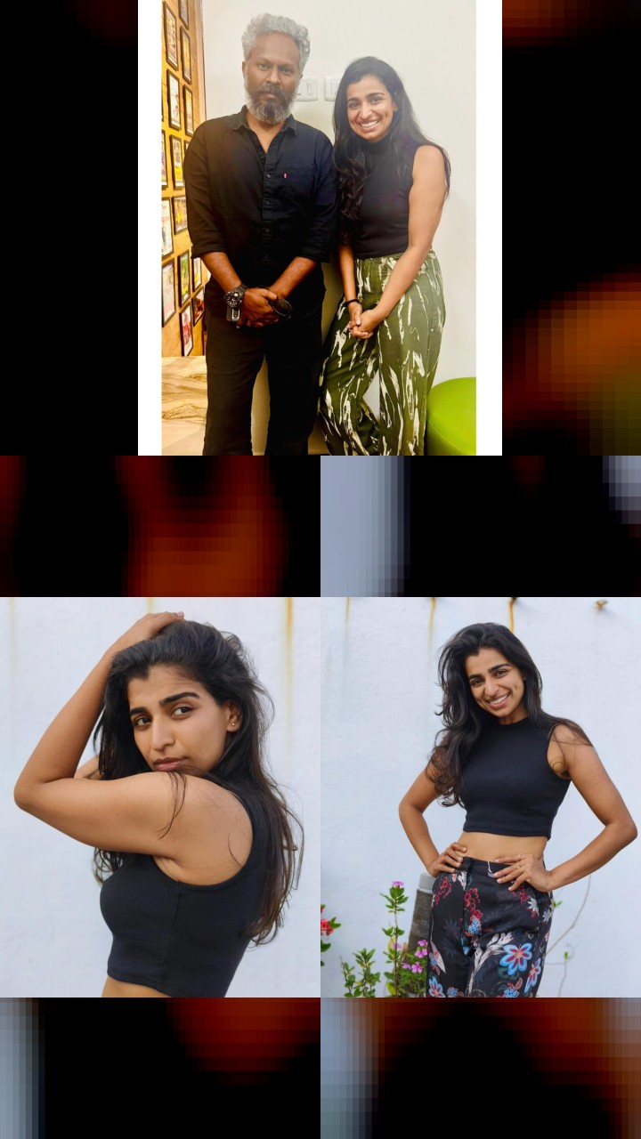 10 Times Lisha Chinnu's Instagram Photos Were Unforgettable