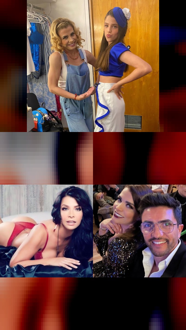 Lisset's 10 Most Loved Instagram Moments