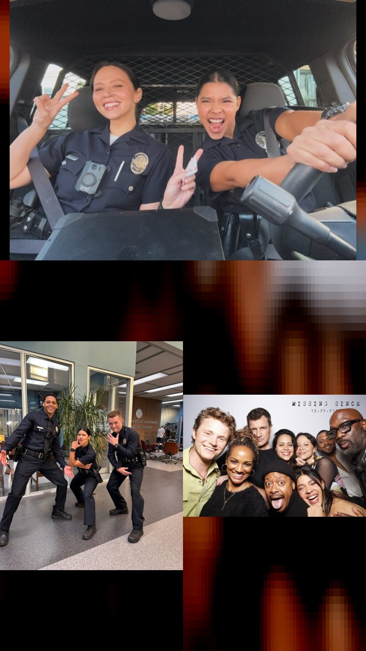 Lisseth Chavez’s Instagram: The 10 Most Memorable Photos