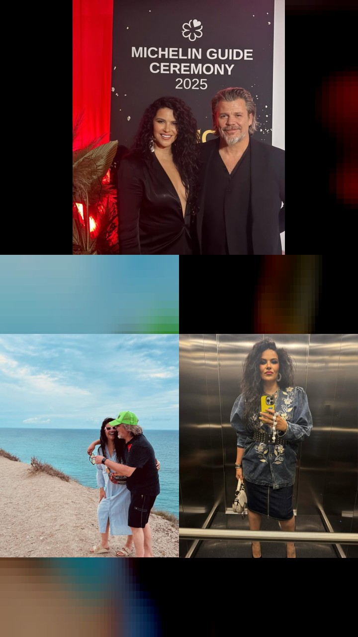 The Top 10 Instagram Photos by Litzy You Shouldn't Miss