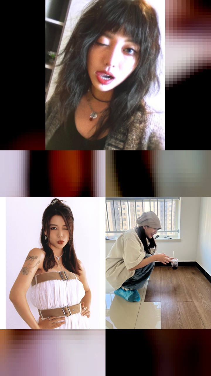 The Best Instagram Photos of Liu Renyu: Top 10
