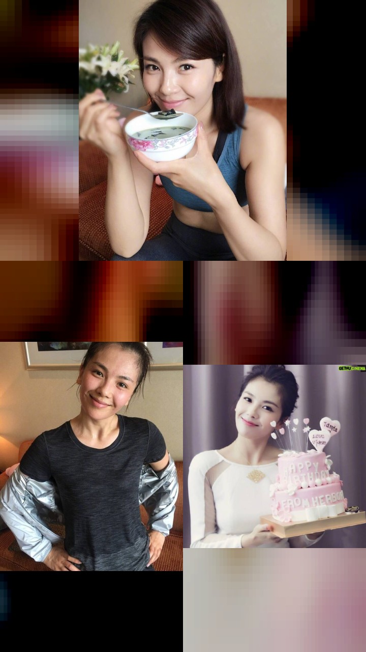 The Best of Liu Tao: Top 10 Instagram Photos