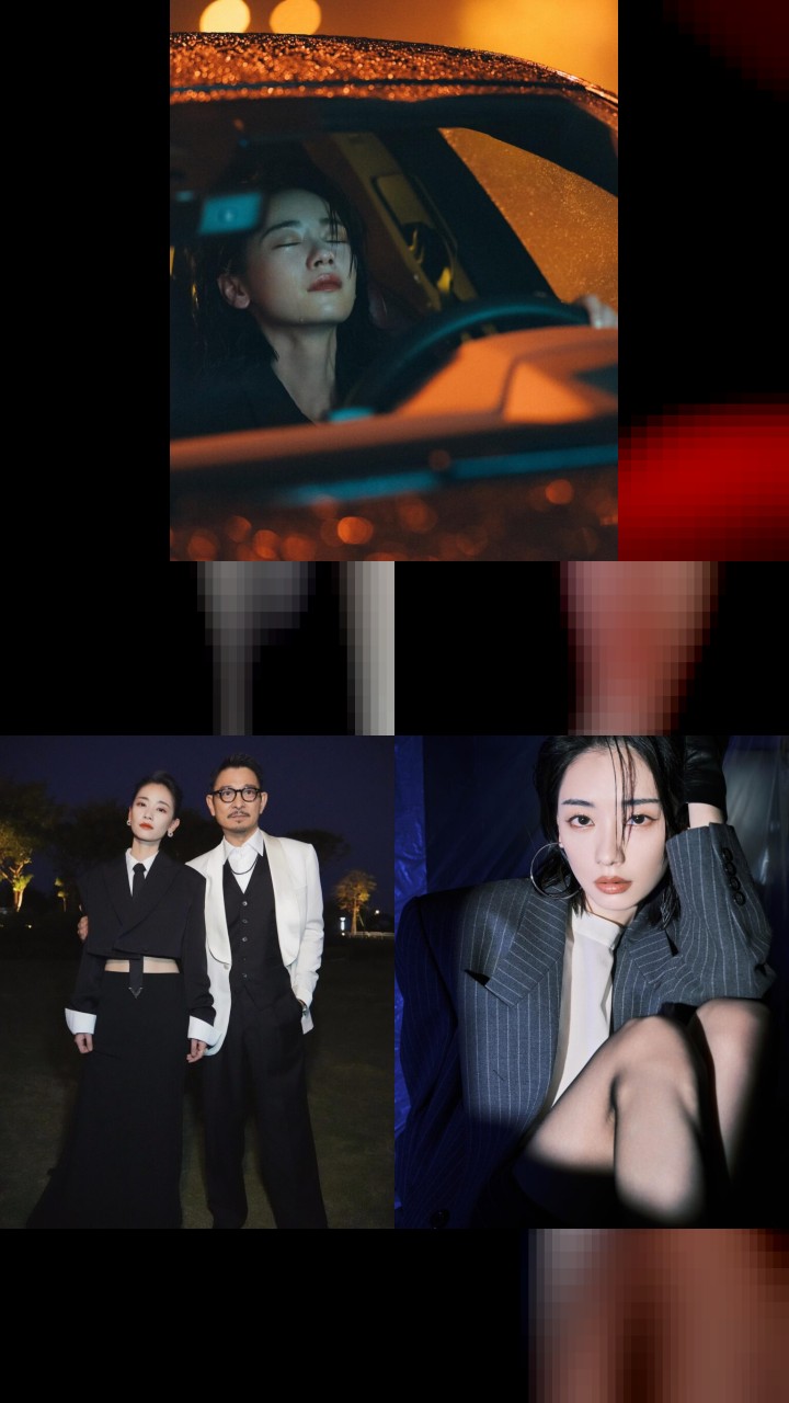 The Top 10 Most Popular Instagram Photos of Liu Yase