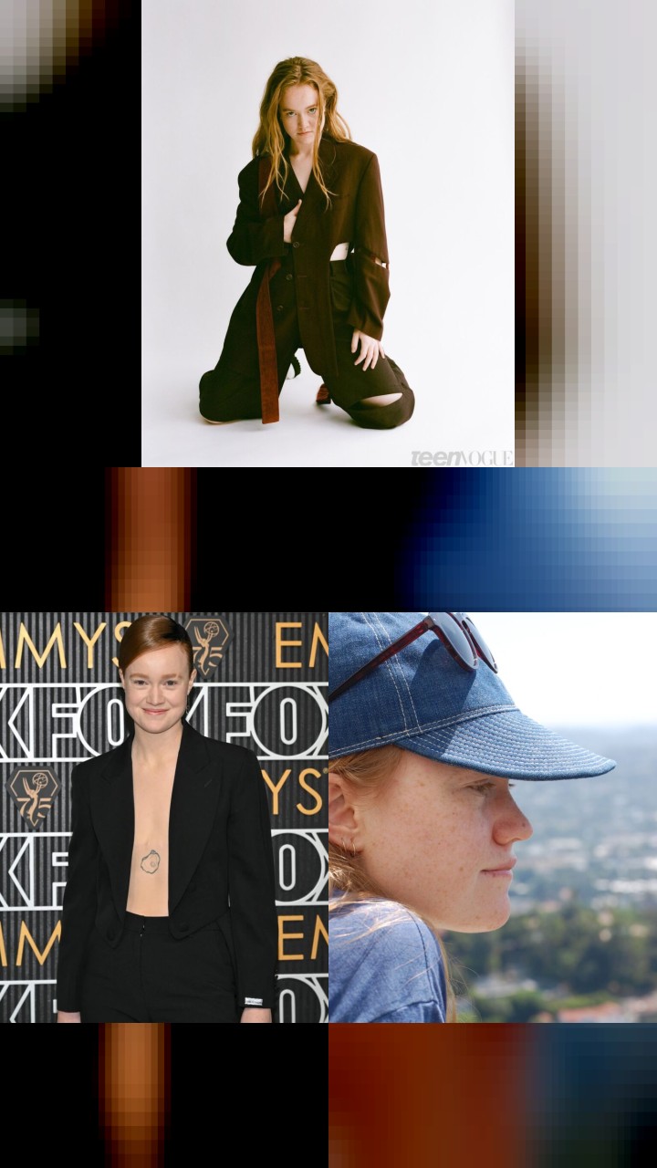 Unveiling Liv Hewson's Most Liked Instagram Photos: A Top 10 List!