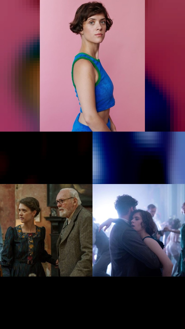 Liv Lisa Fries's 10 Most Loved Instagram Moments