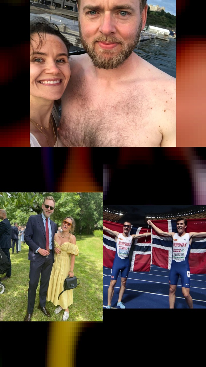 Live Nelvik's Instagram: The Top 10 Photos That Made Waves