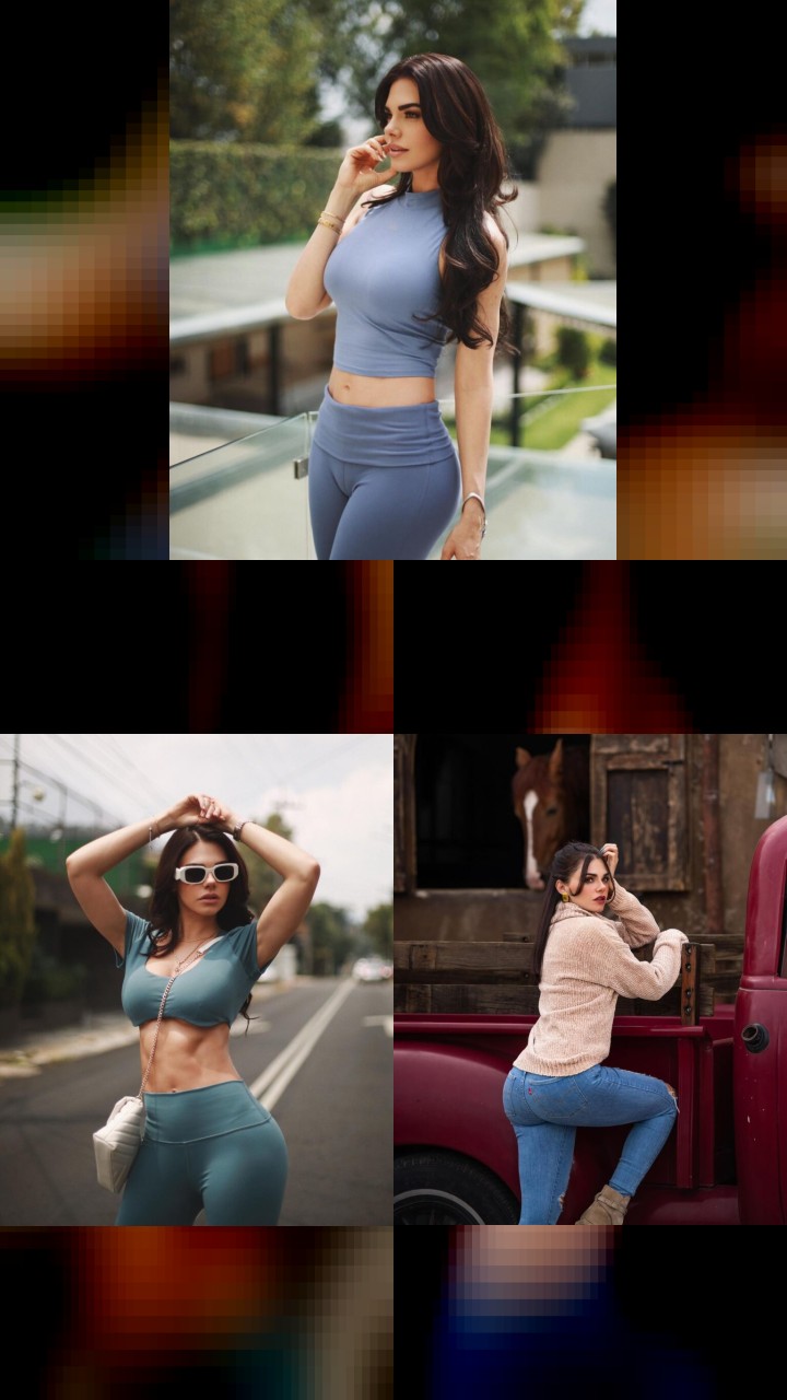 The Top 10 Livia Brito Pestana Instagram Photos You Need to See