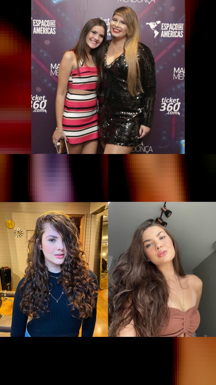 Lívia Inhudes’s Top 10 Instagram Highlights