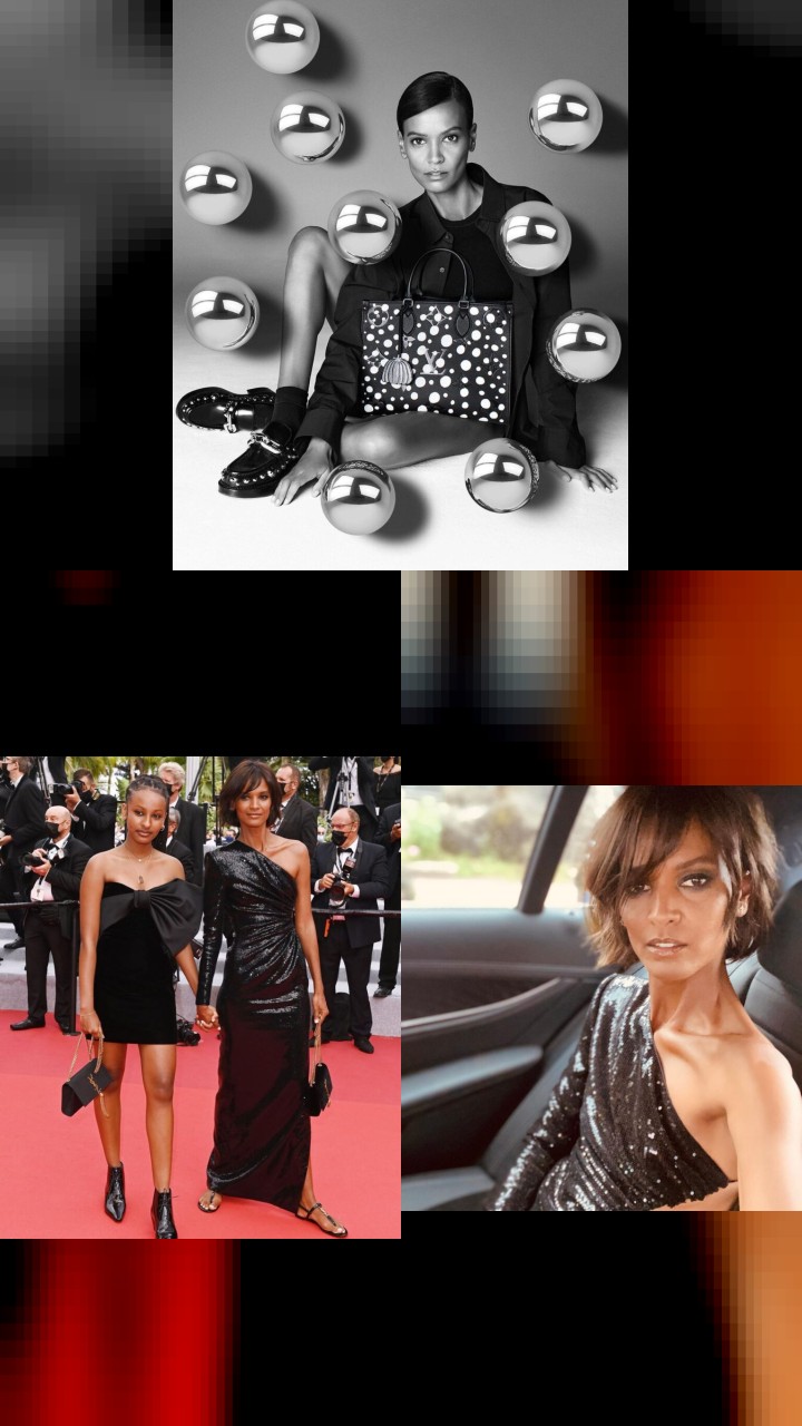 Liya Kebede's Instagram: The Top 10 Photos That Made Waves