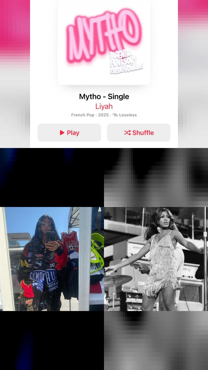 Top 10 Instagram Moments of Liyah Dia
