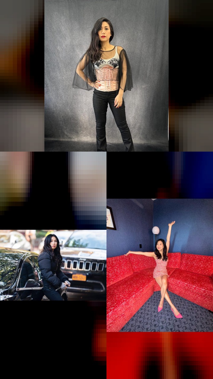 Double Tap Frenzy: Liza Lapira's Top 10 Instagram Pics
