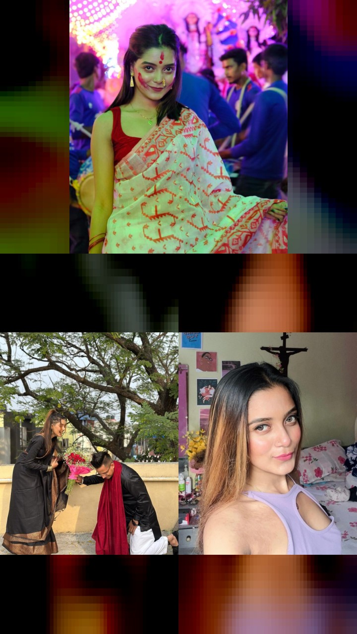 Countdown: Liza Sarkar's 10 Most Popular Instagram Posts