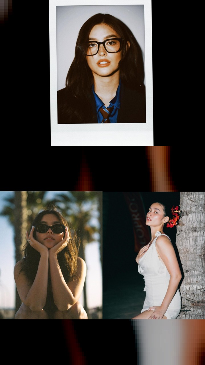 The Top 10 Instagram Photos of Liza Soberano Everyone's Talking About