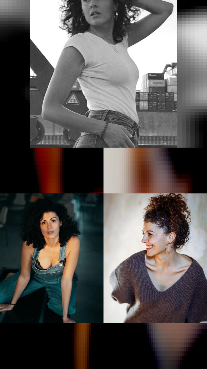 The Most Popular Instagram Photos of Liza Tzschirner: Top 10
