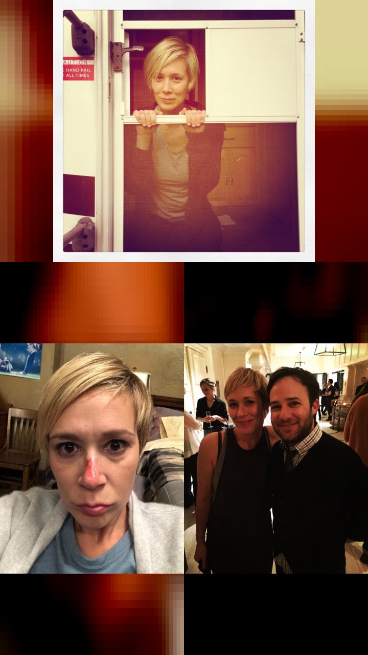 The Most Loved Instagram Photos of Liza Weil: Top 10