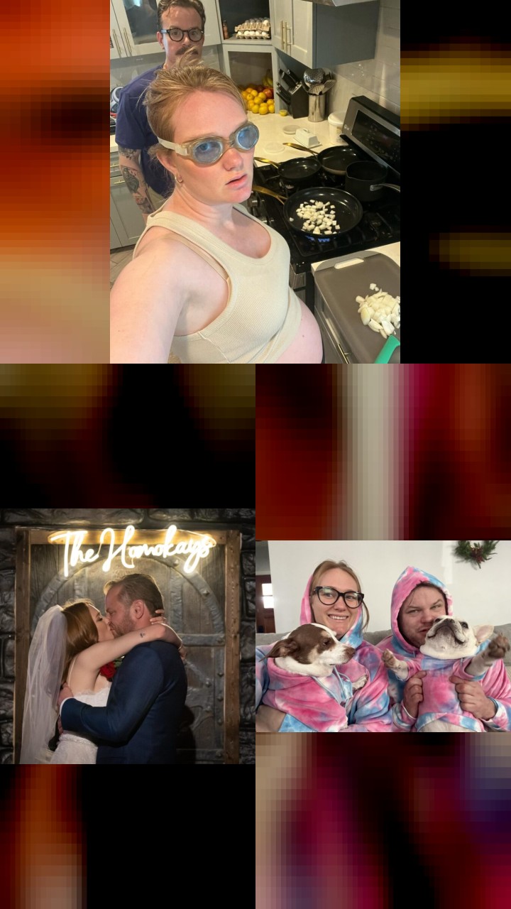 Lizze Gordon’s Instagram: The 10 Most Memorable Photos