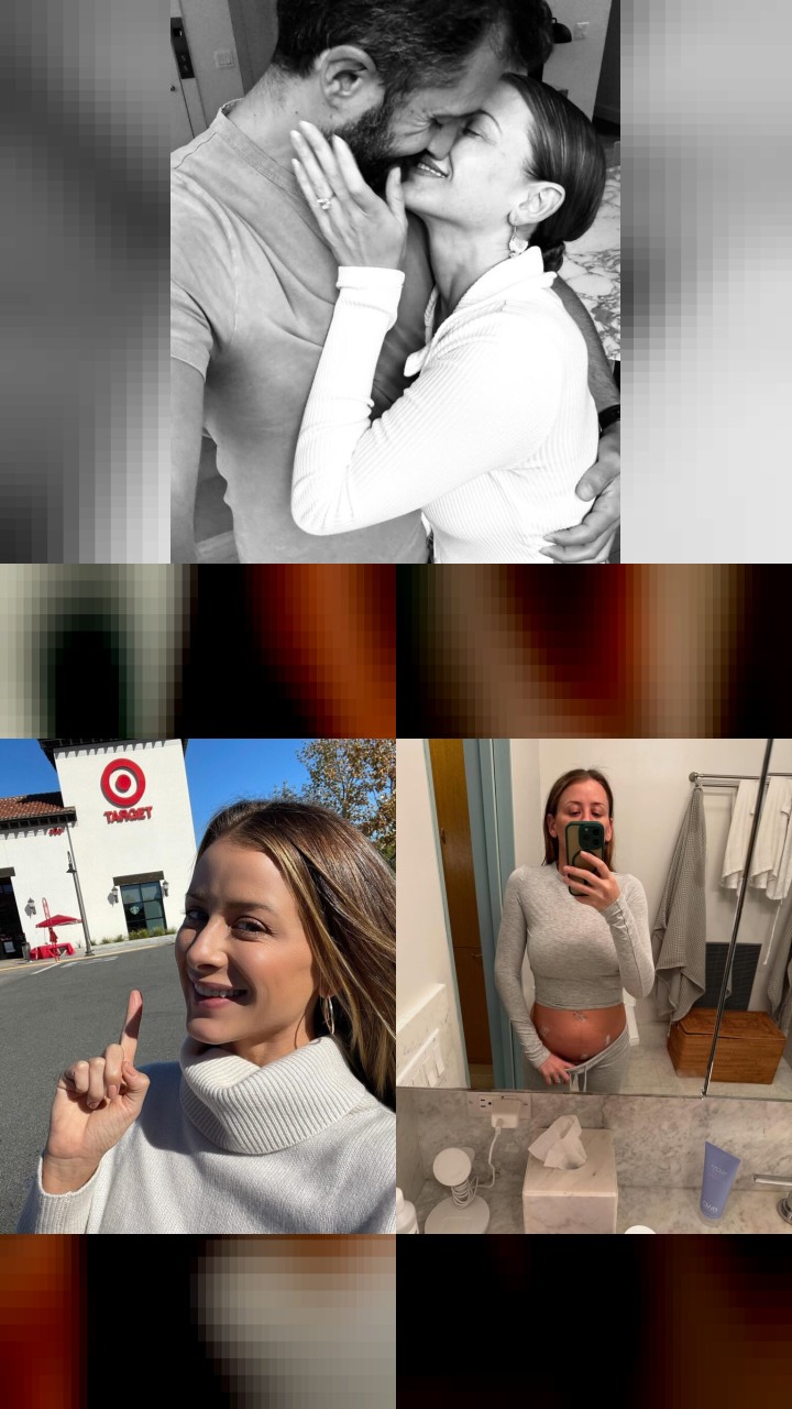 Countdown: Lo Bosworth's 10 Most Popular Instagram Posts
