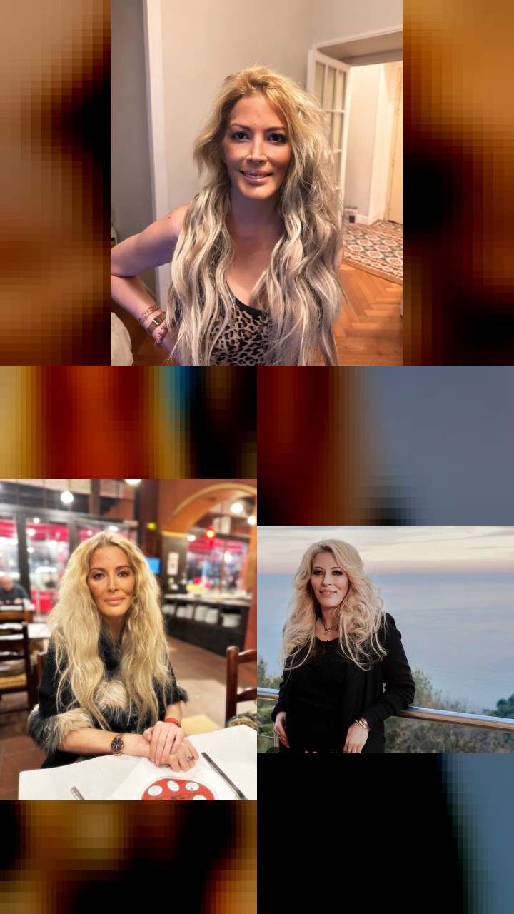 10 Times Loana Petrucciani's Instagram Photos Were Unforgettable