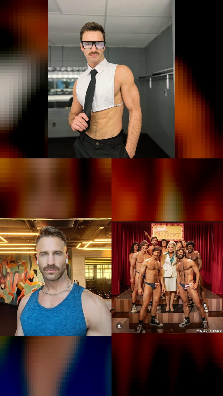 Lockhart Brownlie’s 10 Most Adored Instagram Photos