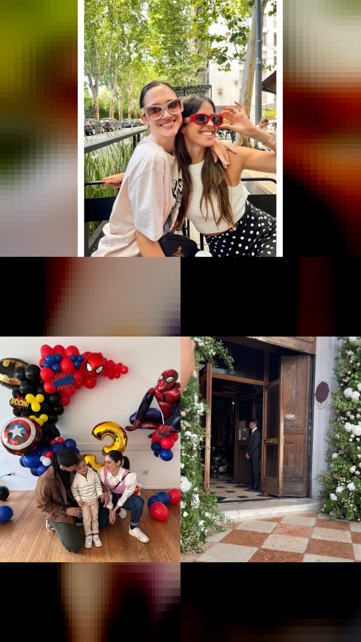 10 Best Instagram Photos of Lodovica Comello