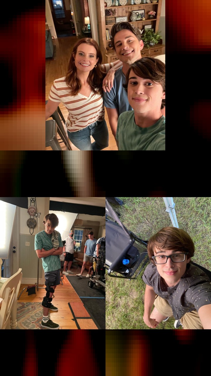 Logan Allen’s Top 10 Instagram Photos of All Time