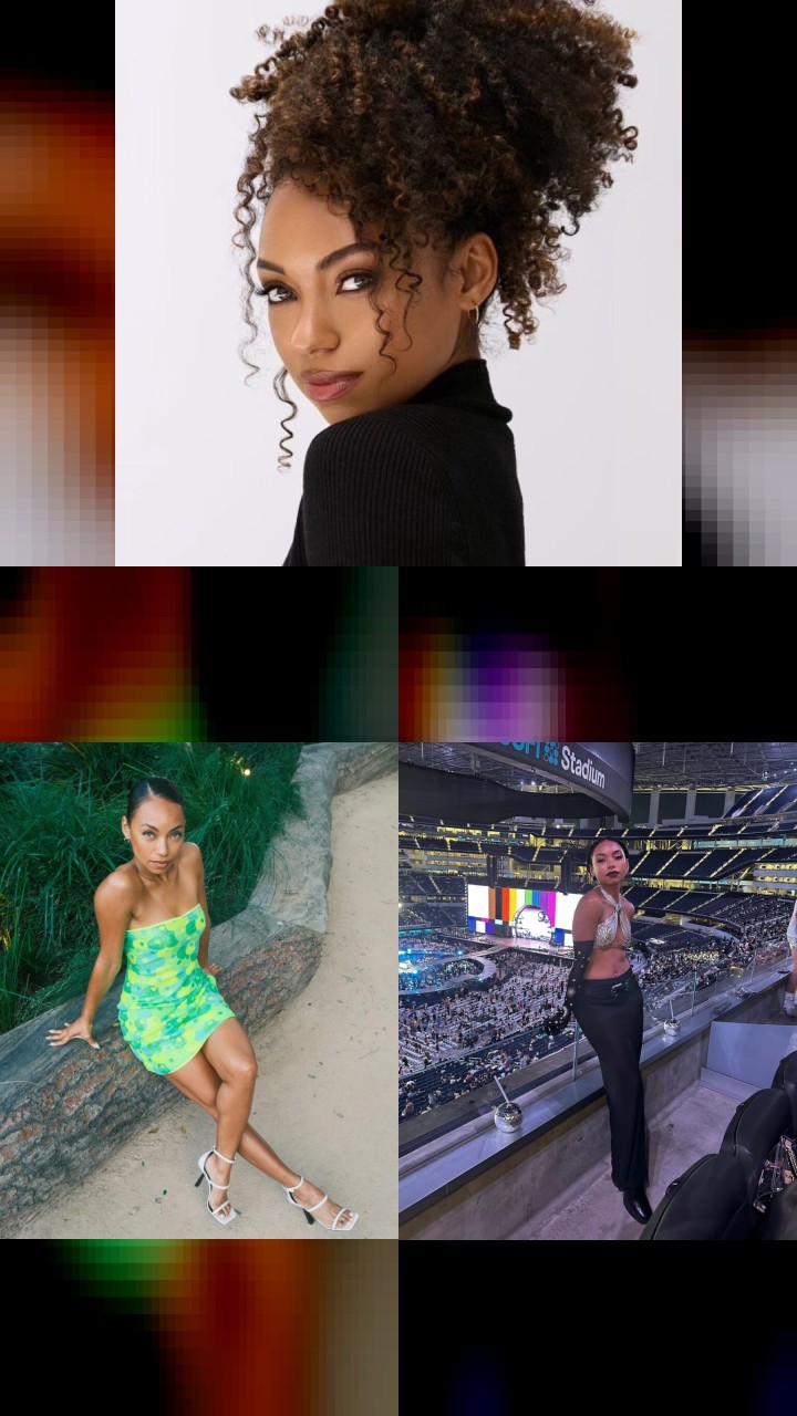 The Best Instagram Photos of Logan Browning: Top 10