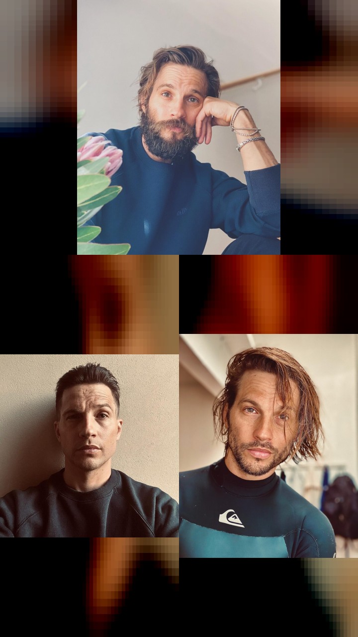 Logan Marshall-Green's 10 Most-Liked Instagram Moments