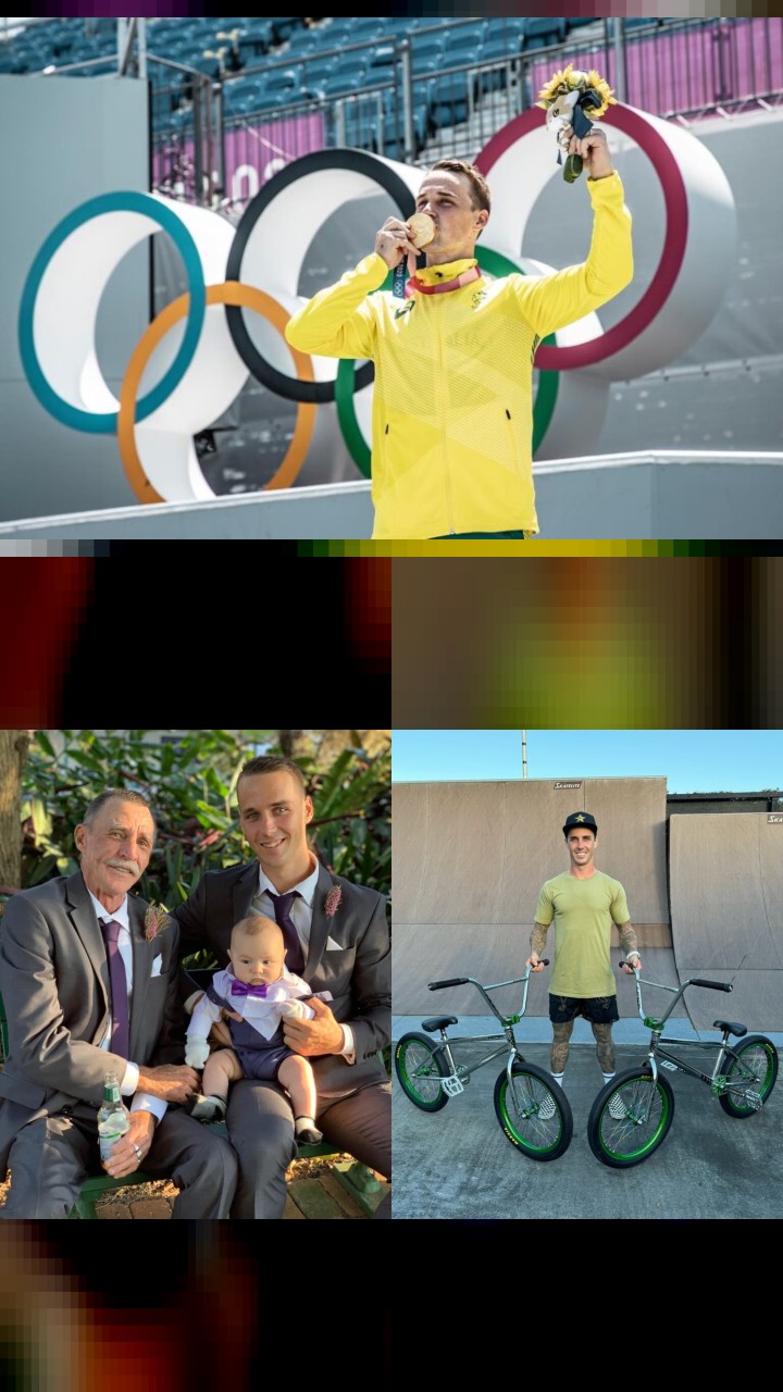 Logan Martin's Top 10 Instagram Photos That Got the Most Likes