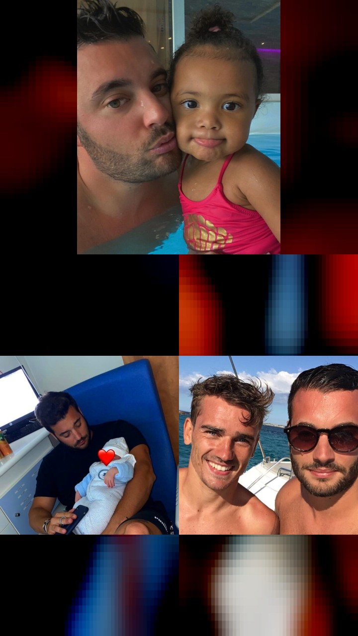 Top 10 Instagram Moments of Loïc Fiorelli