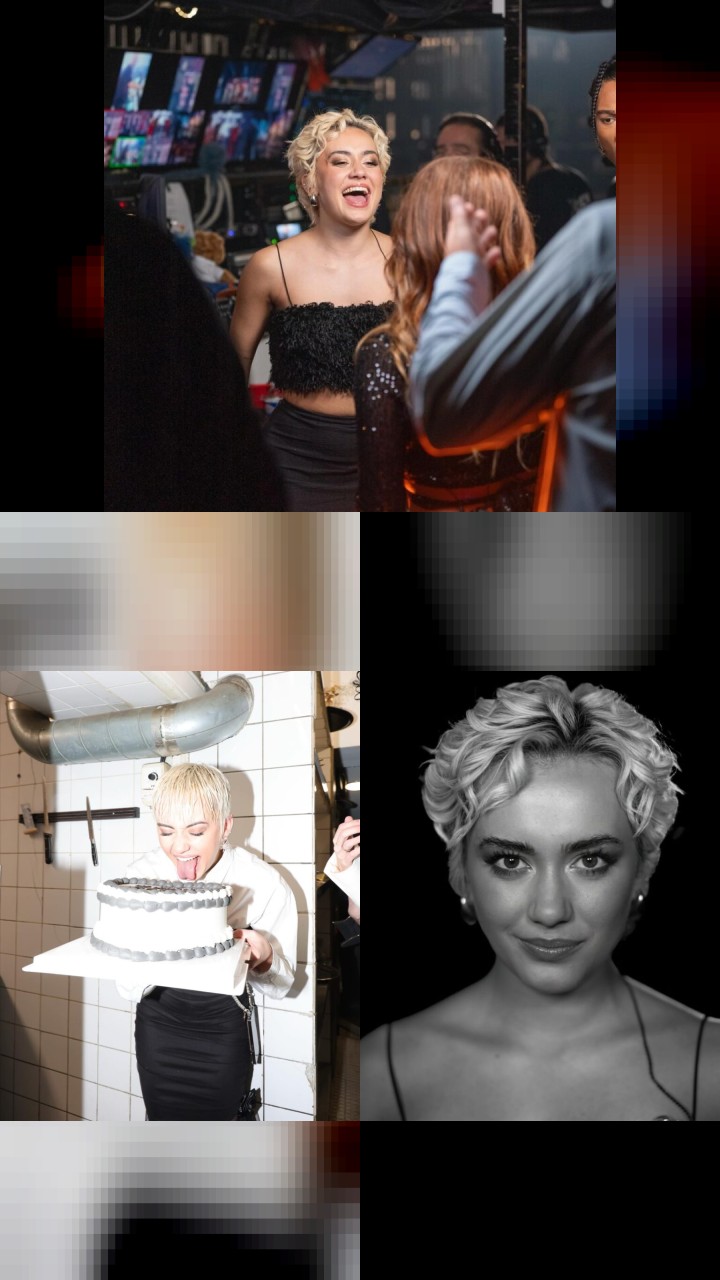 The Most Popular Instagram Photos of Lola Antolinos: Top 10