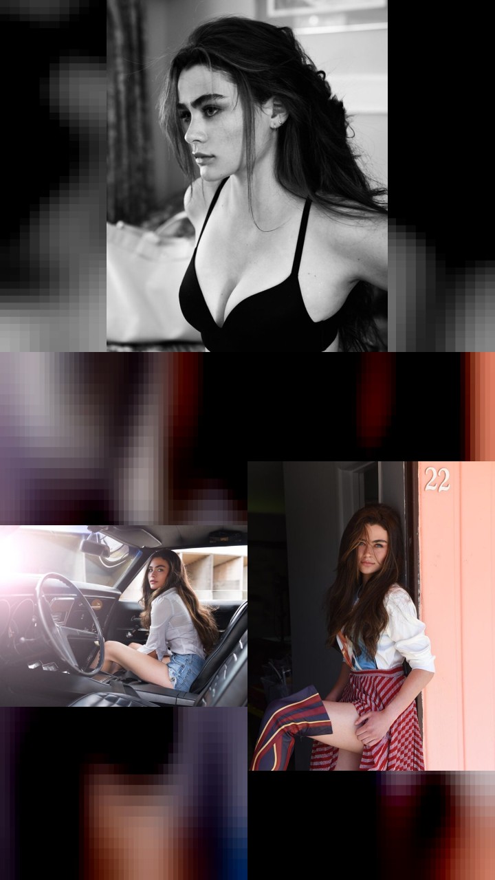 10 Lola Flanery Instagram Photos That Got Major Love