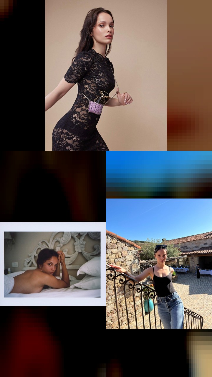 The Top 10 Most Engaging Instagram Photos of Lola Le Lann