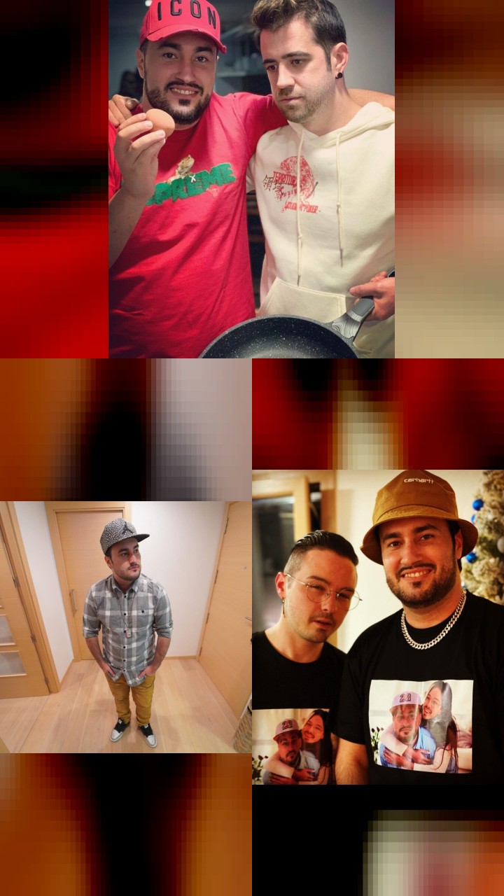 Lolito Fernández's Instagram: The Top 10 Liked Photos