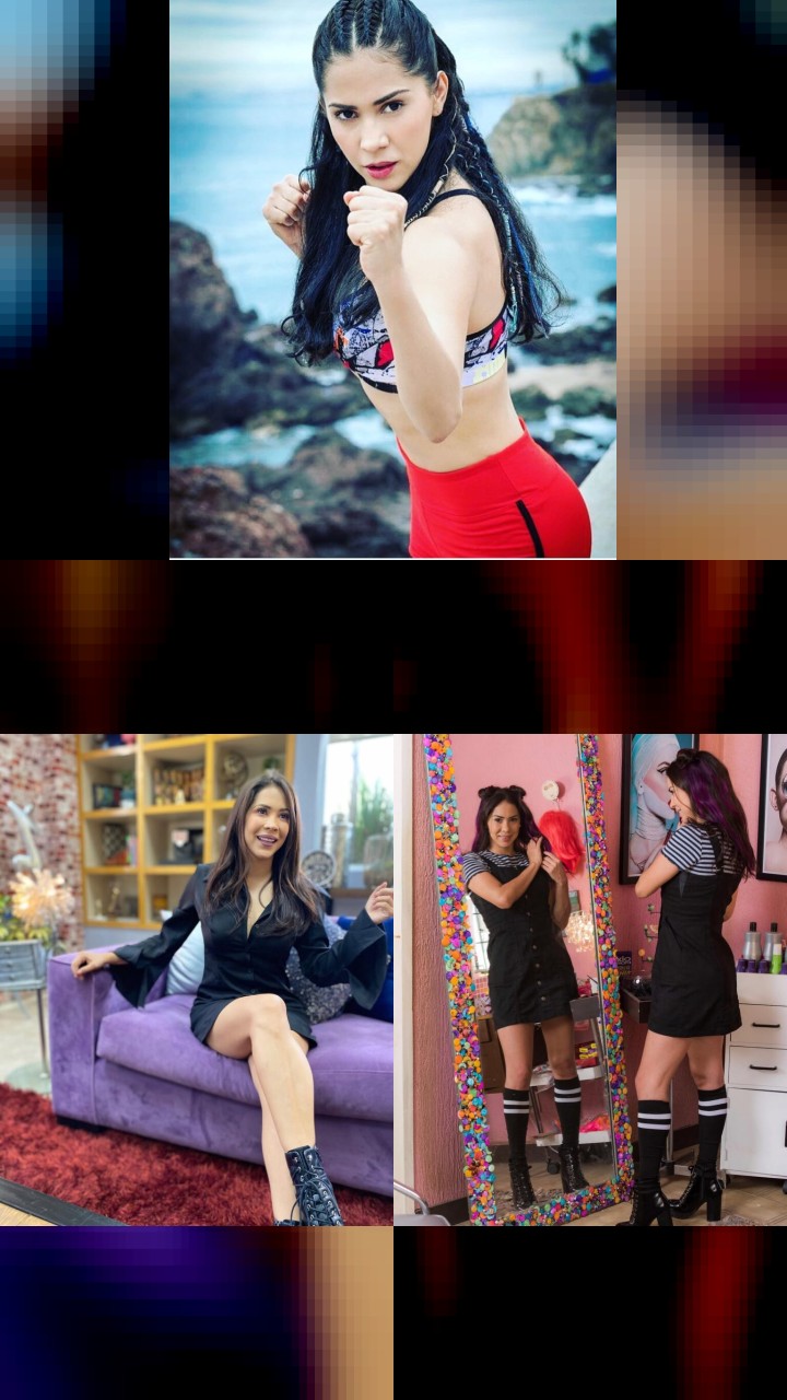 The Most Loved Instagram Photos of Lore Graniewicz: Top 10