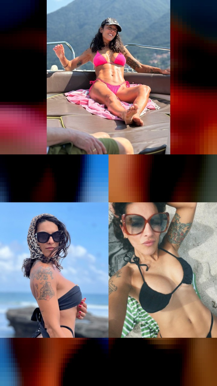 10 Lorena Castell Instagram Photos That Got Major Love