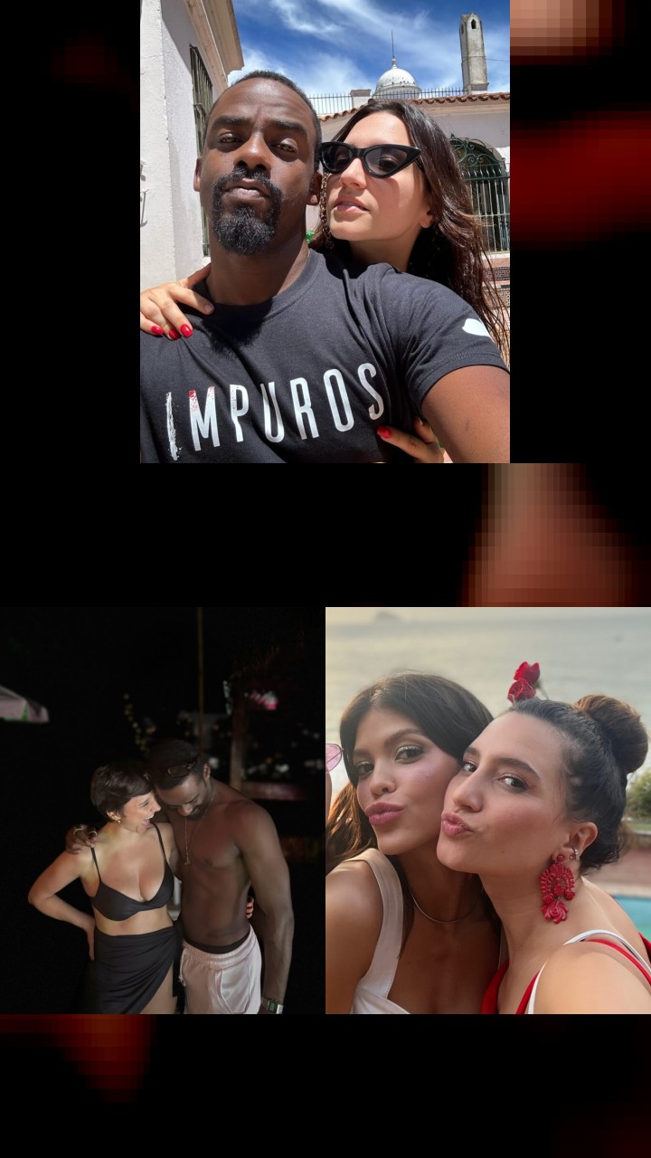 Discover Lorena Comparato’s 10 Most Popular Instagram Pics