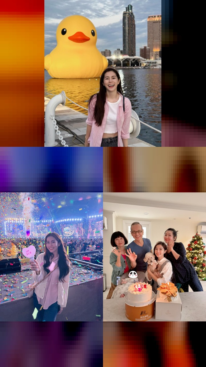 Lorene Ren’s Top 10 Instagram Photos of All Time